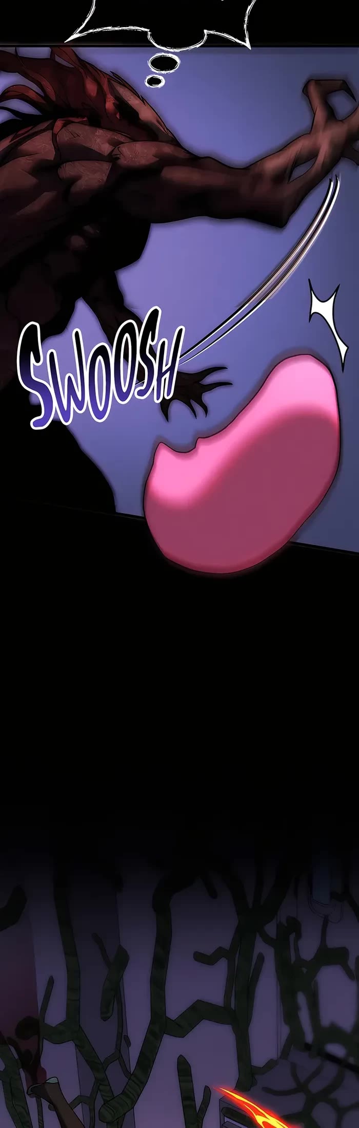 I Became an Evolving Space Monster chapter 25.1 page 30