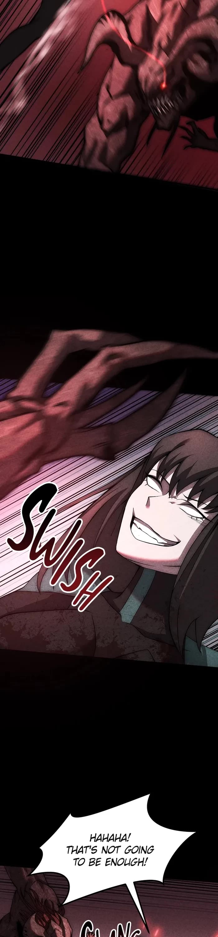 I Became an Evolving Space Monster chapter 25.2 page 12