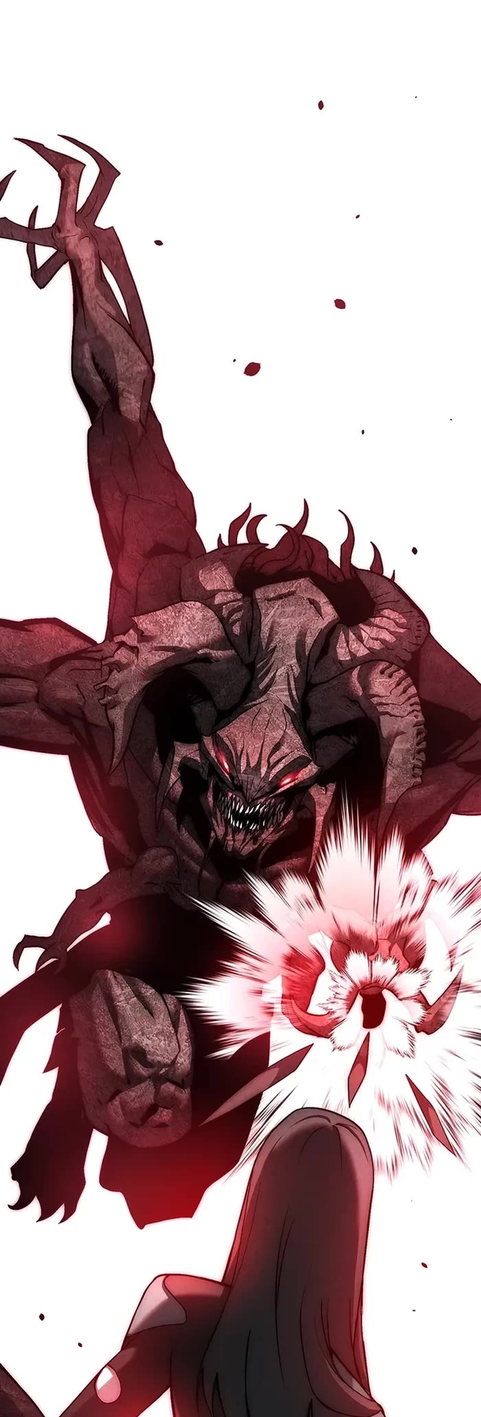 I Became an Evolving Space Monster chapter 25.2 page 14