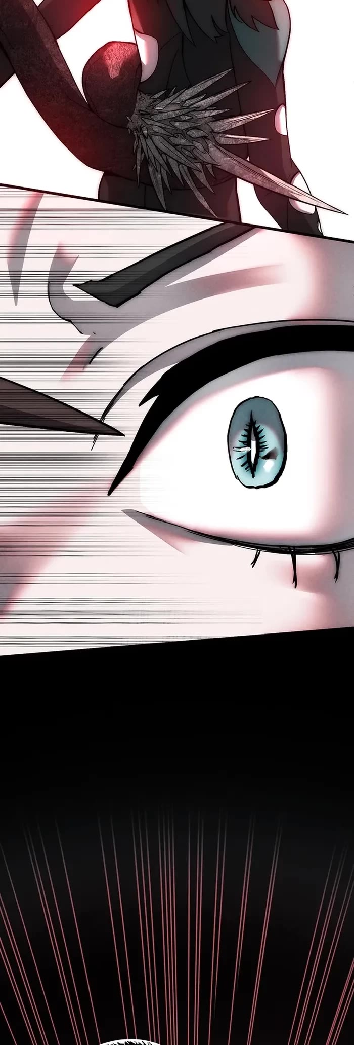 I Became an Evolving Space Monster chapter 25.2 page 15