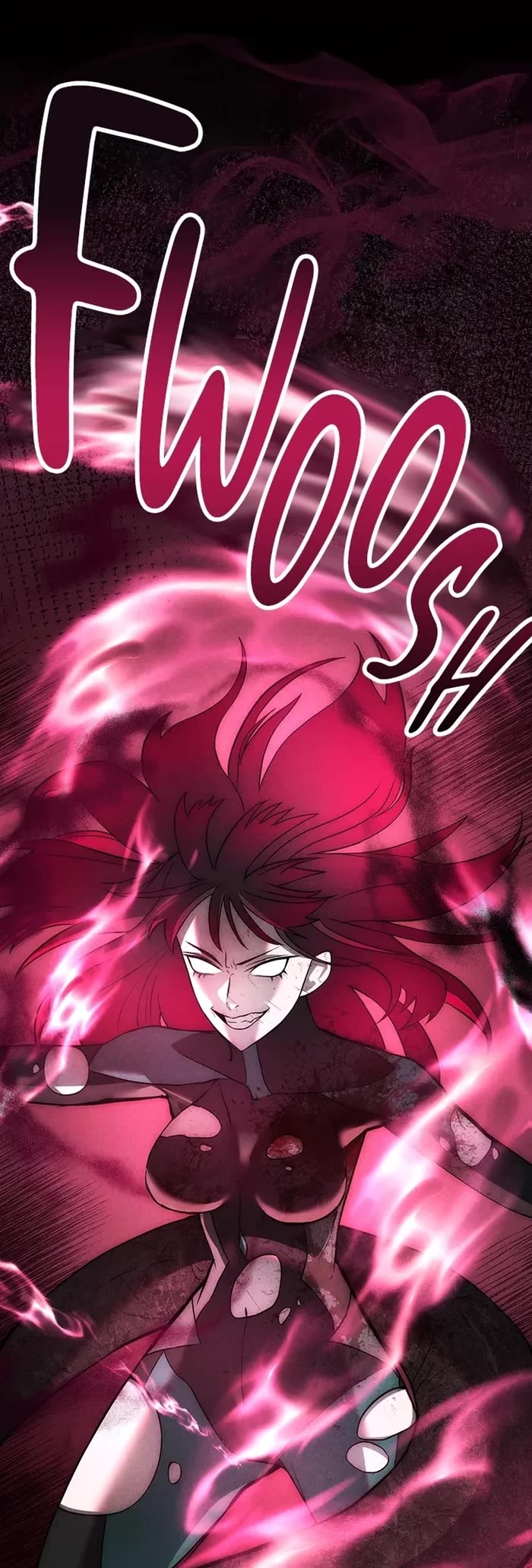 I Became an Evolving Space Monster chapter 25.2 page 19