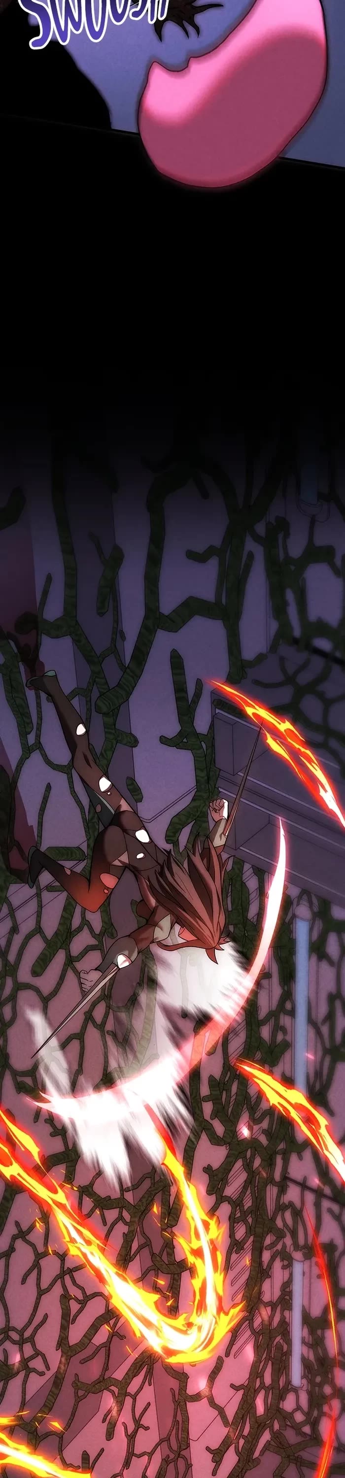 I Became an Evolving Space Monster chapter 25.2 page 2