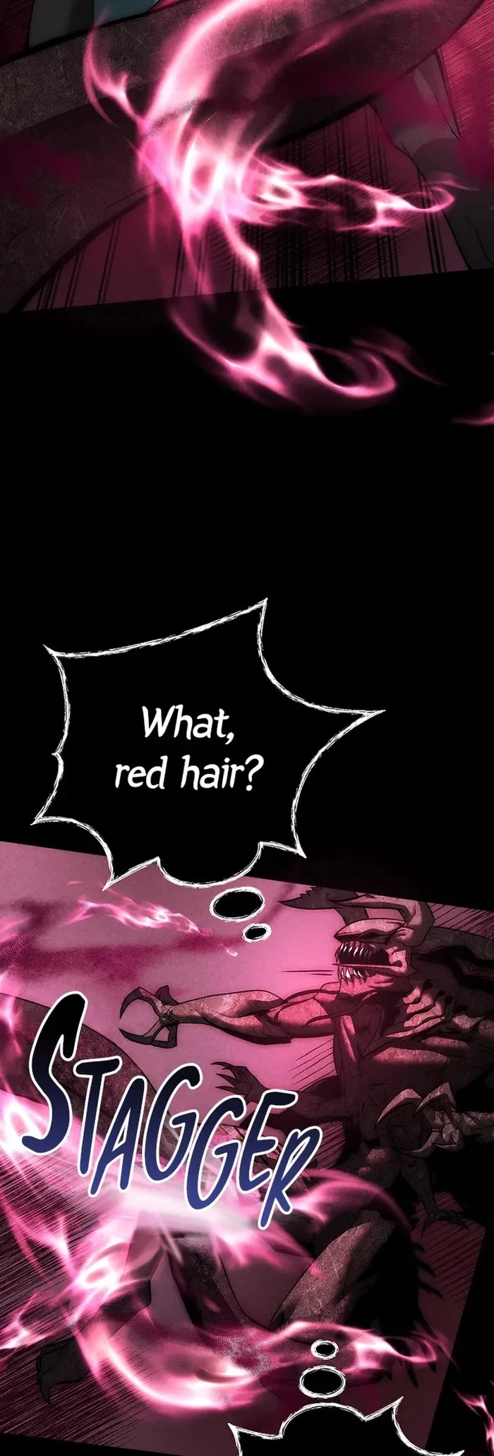 I Became an Evolving Space Monster chapter 25.2 page 20