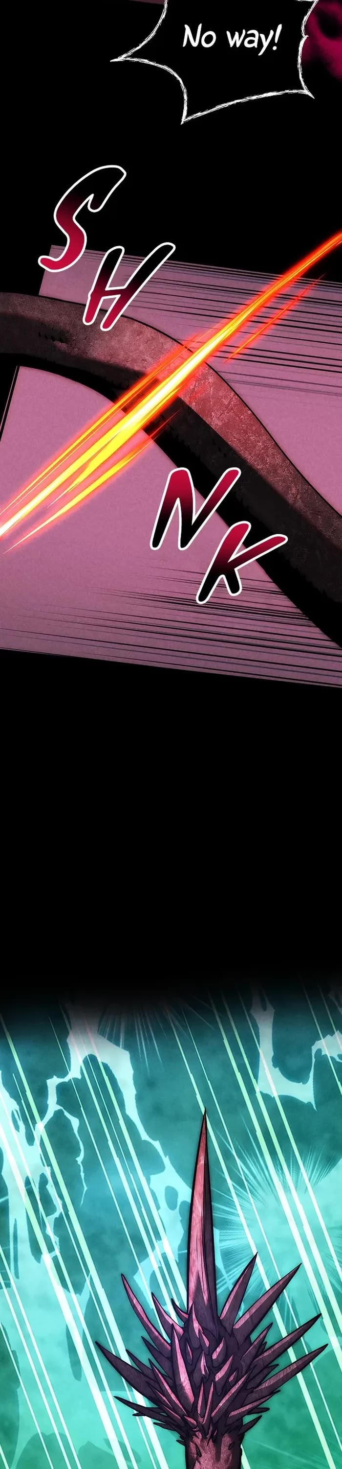 I Became an Evolving Space Monster chapter 25.2 page 21