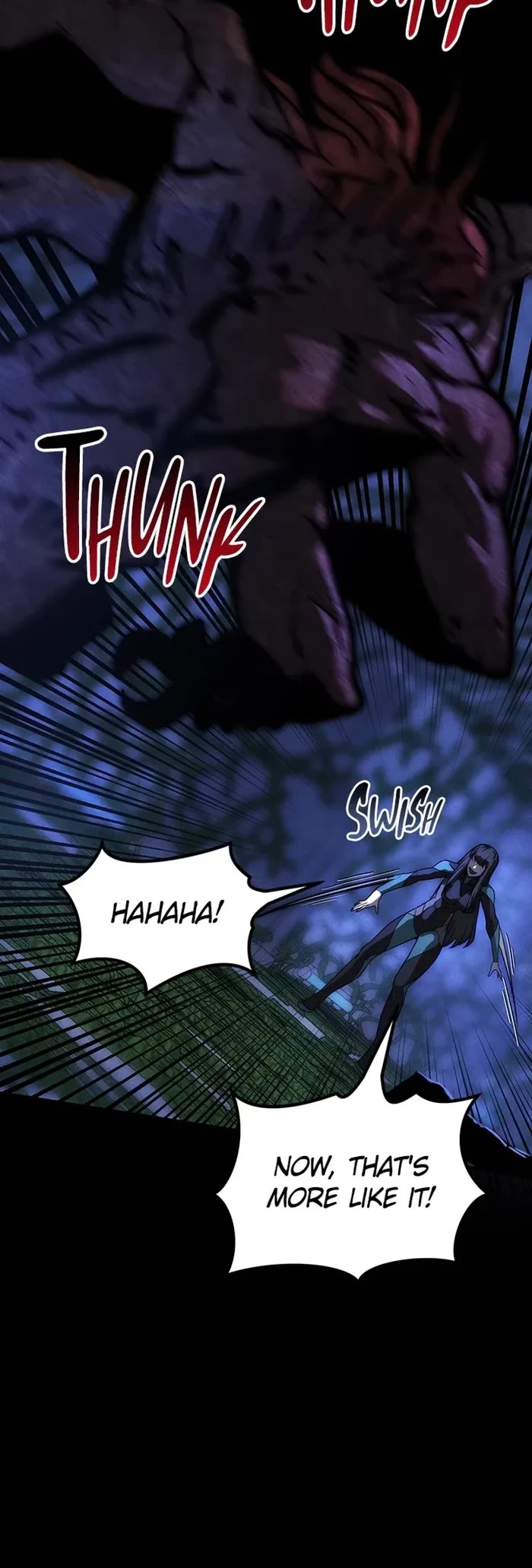 I Became an Evolving Space Monster chapter 25.2 page 29