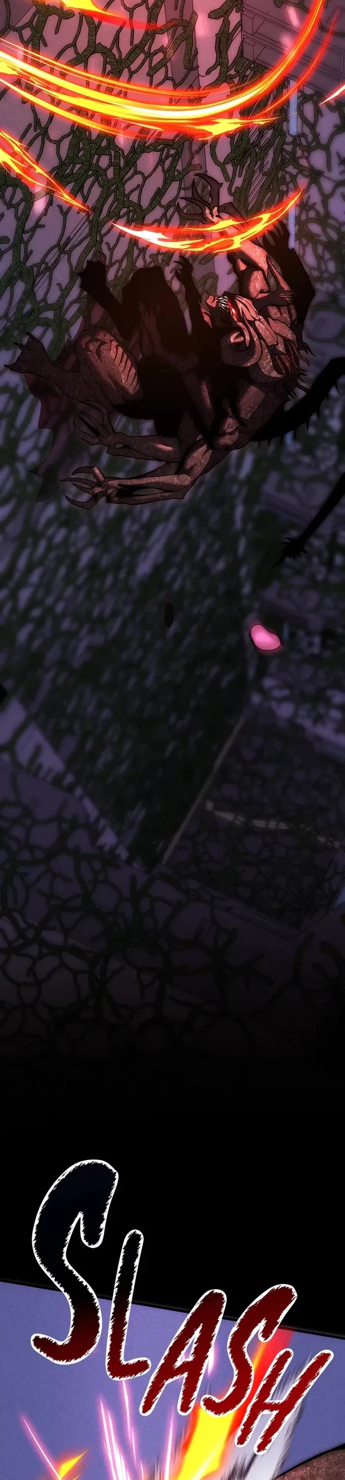 I Became an Evolving Space Monster chapter 25.2 page 3