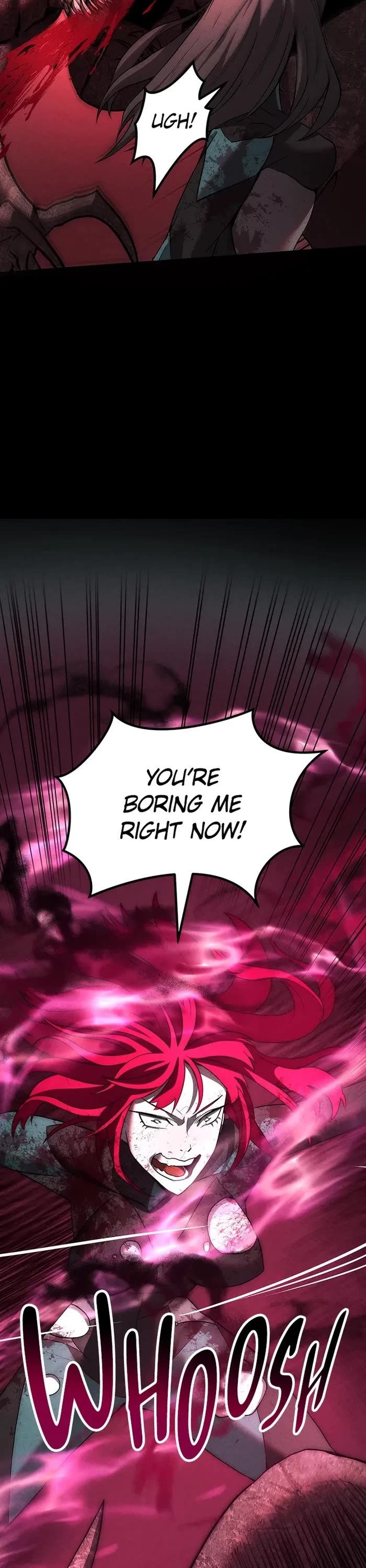 I Became an Evolving Space Monster chapter 25.2 page 32