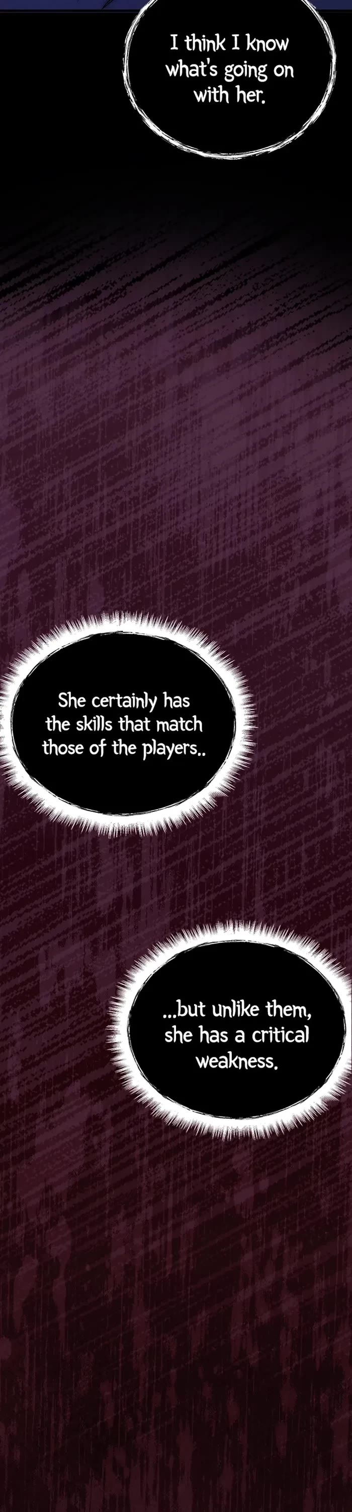 I Became an Evolving Space Monster chapter 25.2 page 36