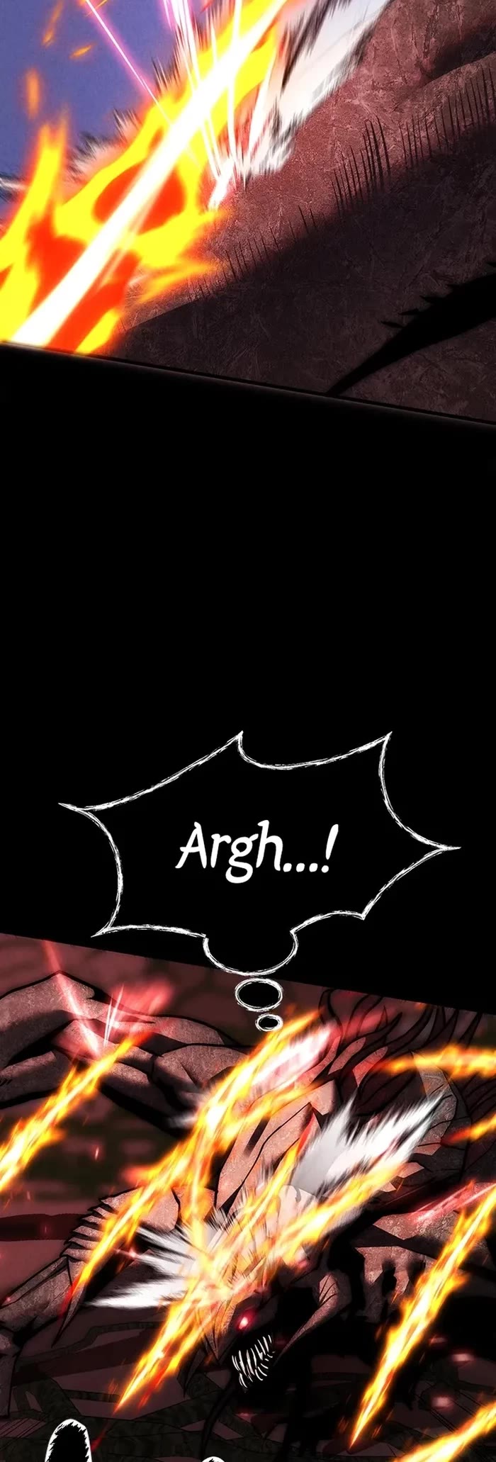 I Became an Evolving Space Monster chapter 25.2 page 4