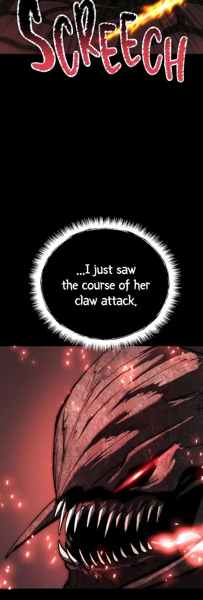 I Became an Evolving Space Monster chapter 25.2 page 5