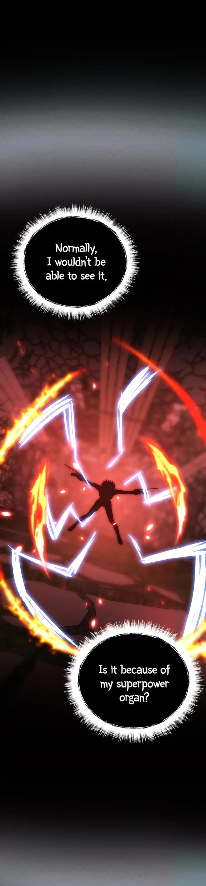 I Became an Evolving Space Monster chapter 25.2 page 6