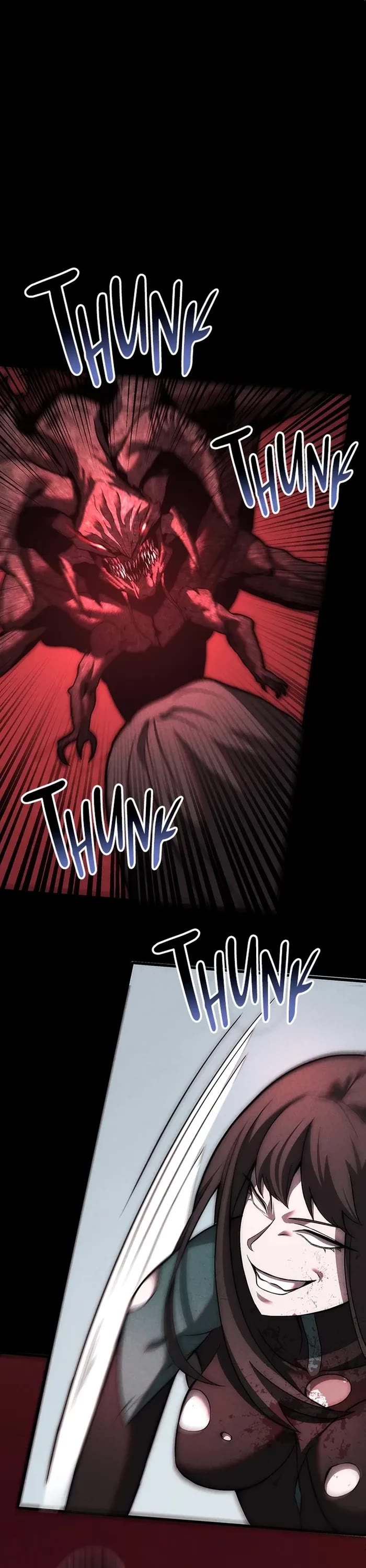 I Became an Evolving Space Monster chapter 25.2 page 8