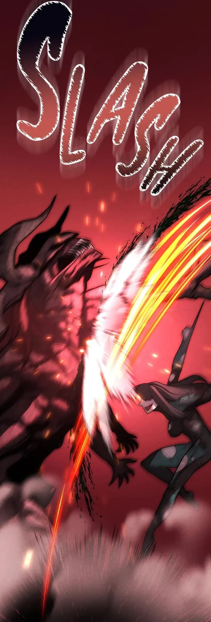 I Became an Evolving Space Monster chapter 25.2 page 9