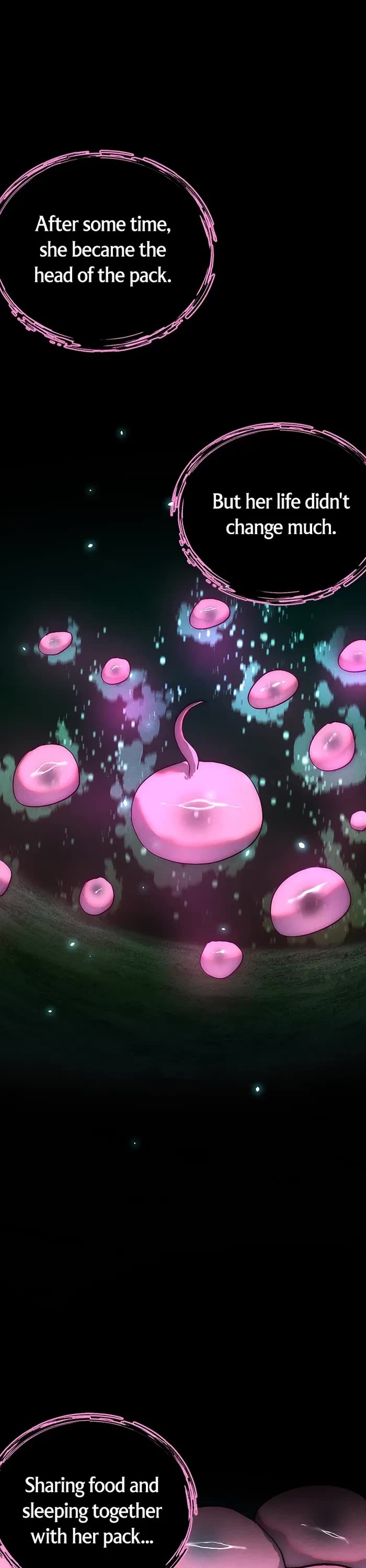 I Became an Evolving Space Monster chapter 26.1 page 11