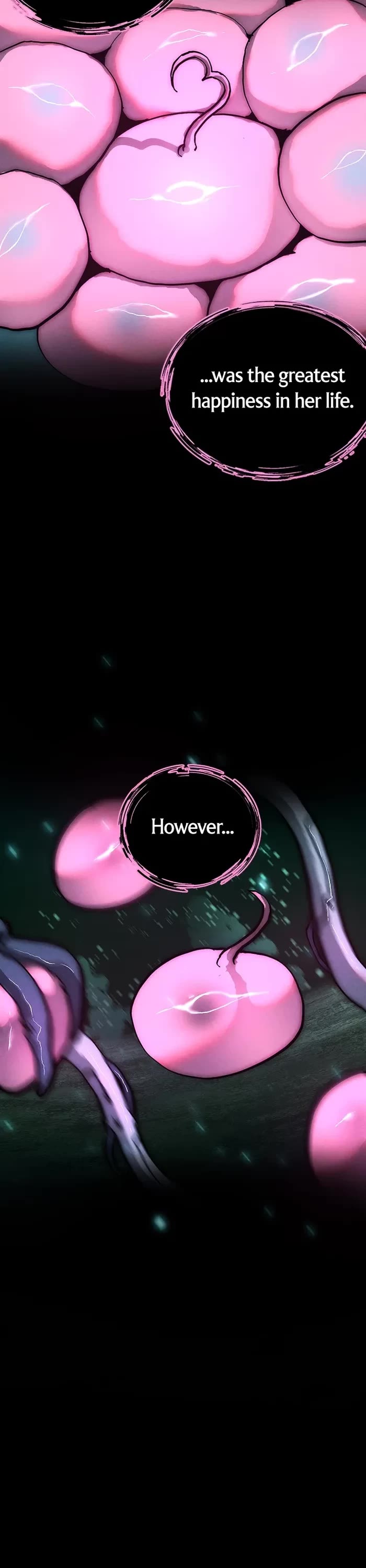 I Became an Evolving Space Monster chapter 26.1 page 12