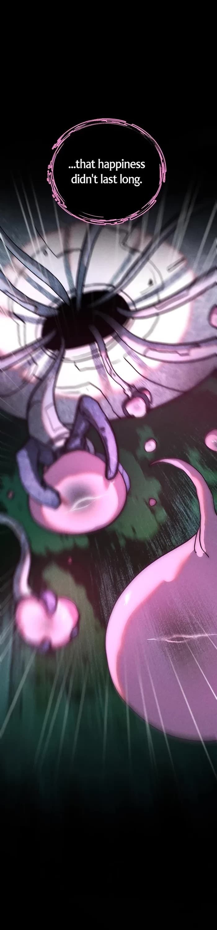 I Became an Evolving Space Monster chapter 26.1 page 13