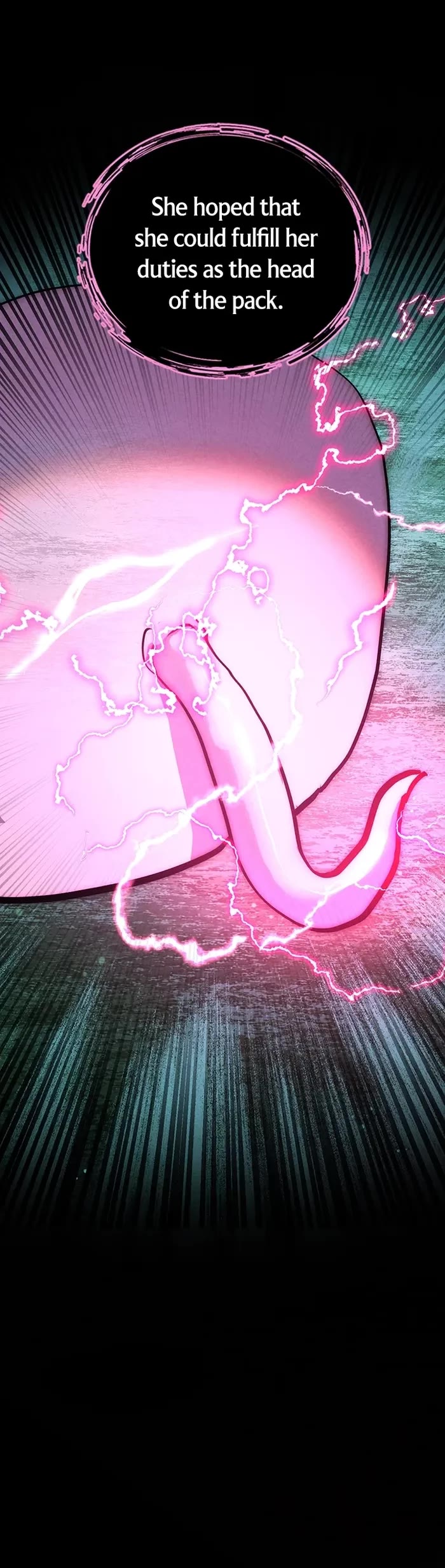 I Became an Evolving Space Monster chapter 26.1 page 15