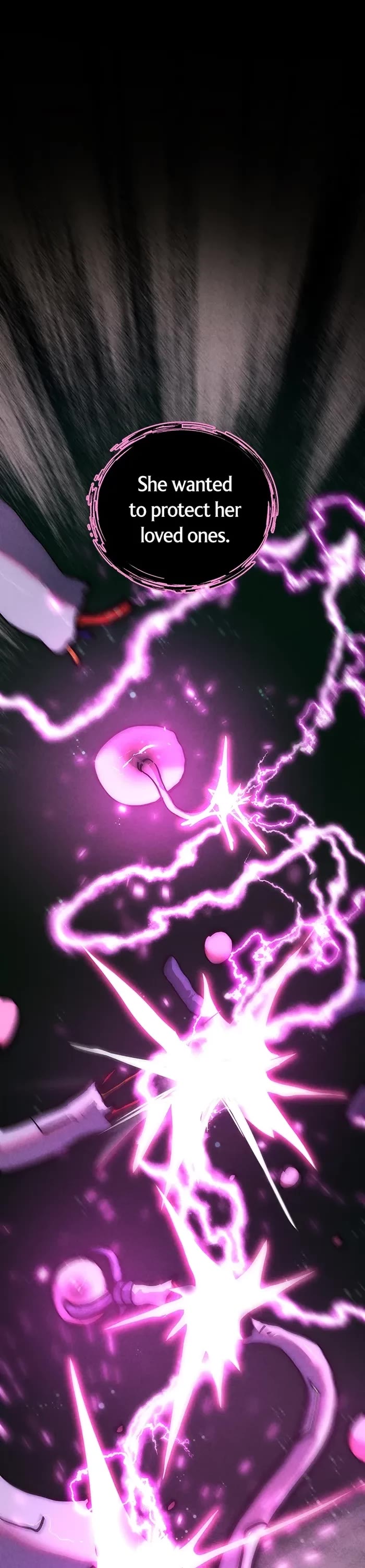 I Became an Evolving Space Monster chapter 26.1 page 16