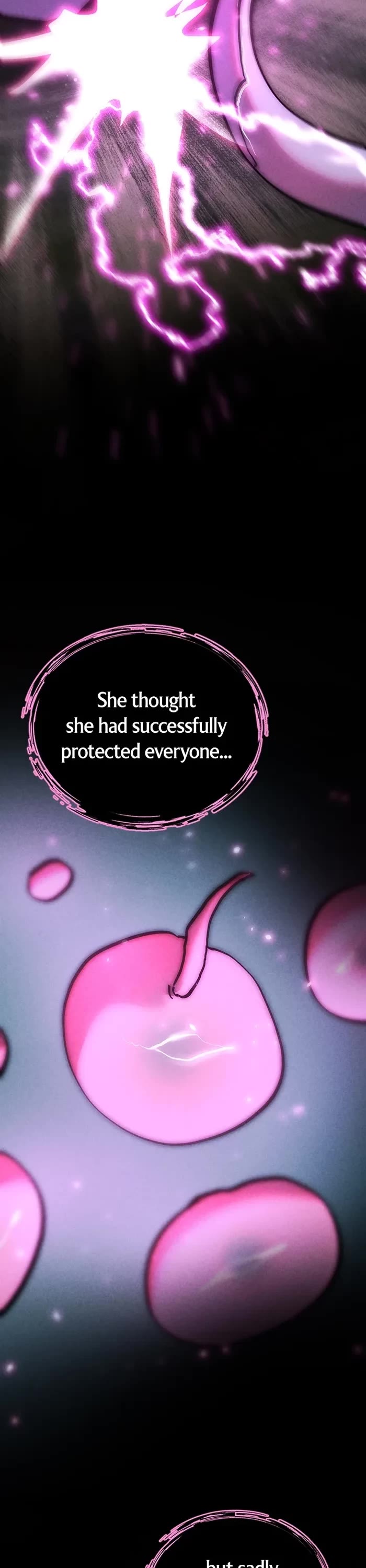 I Became an Evolving Space Monster chapter 26.1 page 17