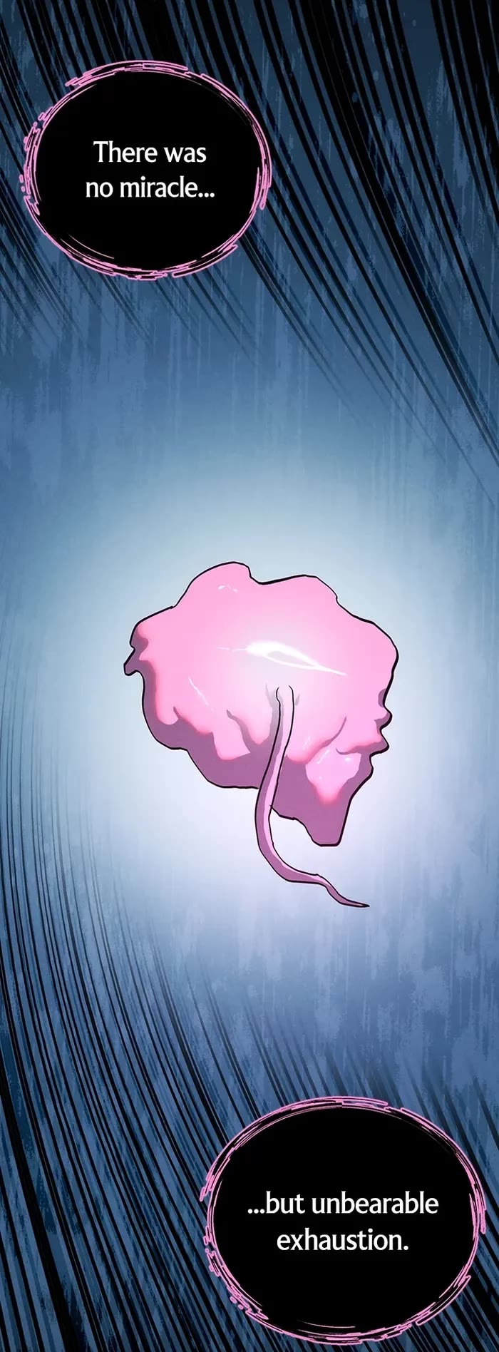 I Became an Evolving Space Monster chapter 26.1 page 19