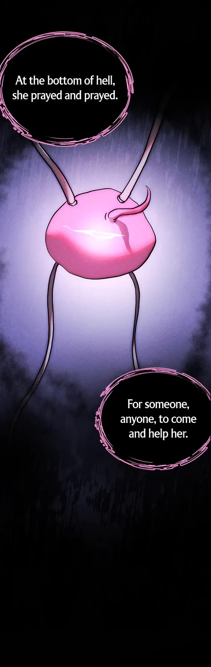 I Became an Evolving Space Monster chapter 26.1 page 25