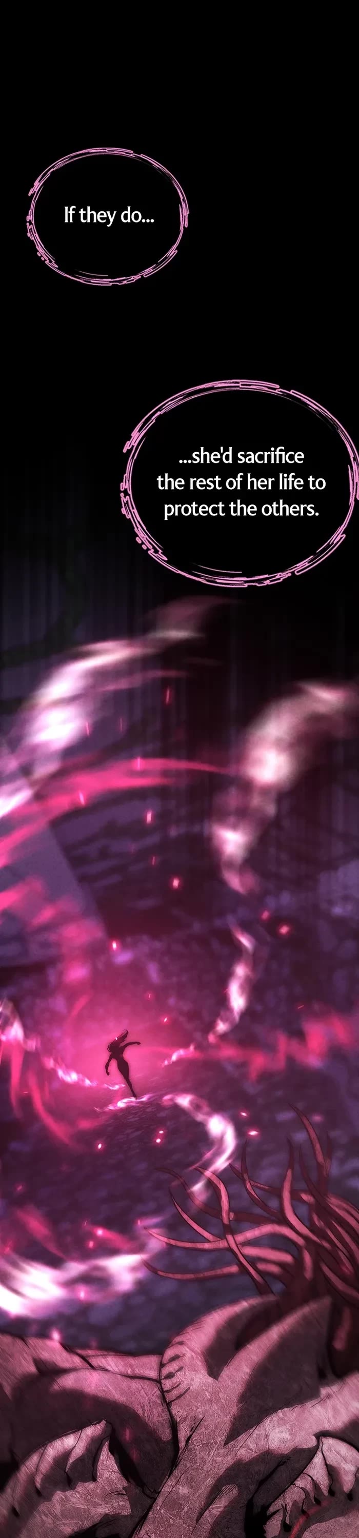 I Became an Evolving Space Monster chapter 26.1 page 26