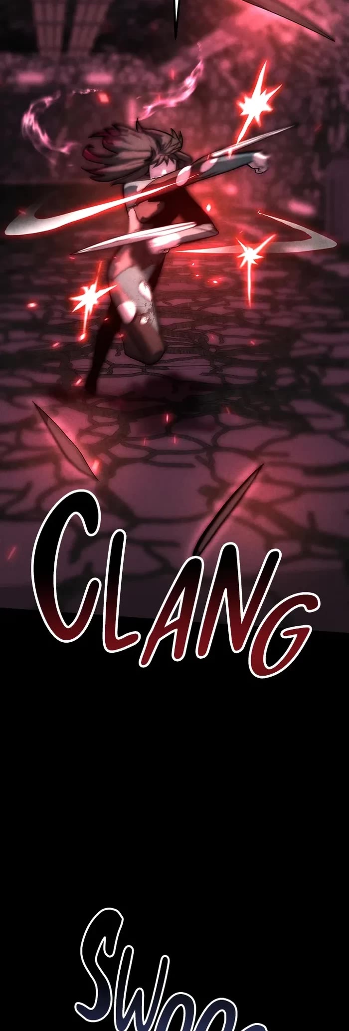 I Became an Evolving Space Monster chapter 26.1 page 29