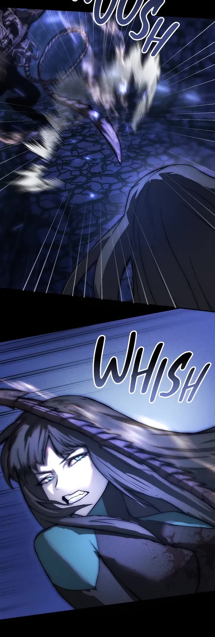 I Became an Evolving Space Monster chapter 26.1 page 30