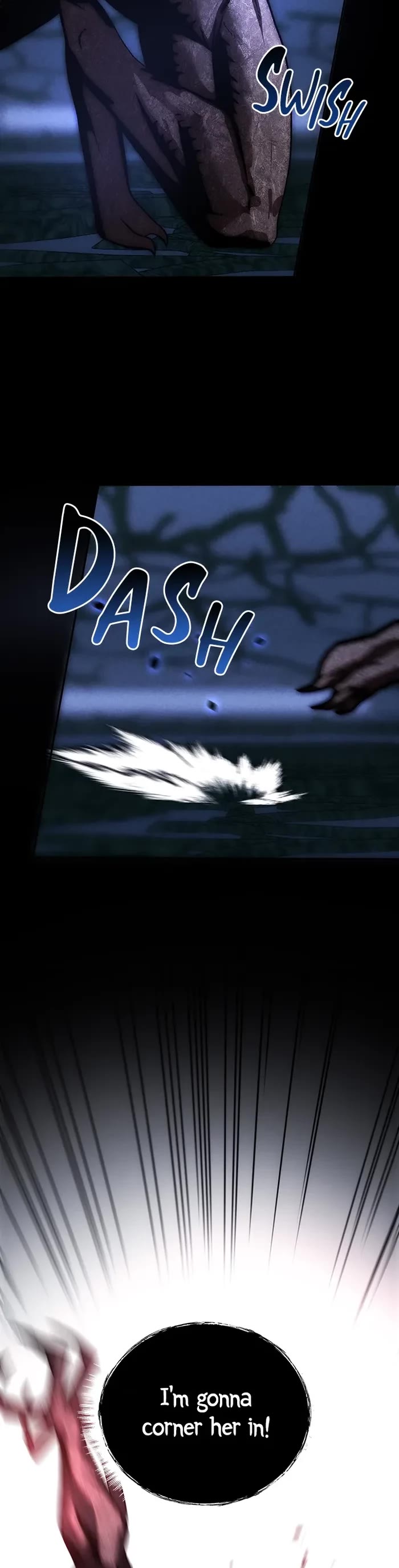 I Became an Evolving Space Monster chapter 26.1 page 4