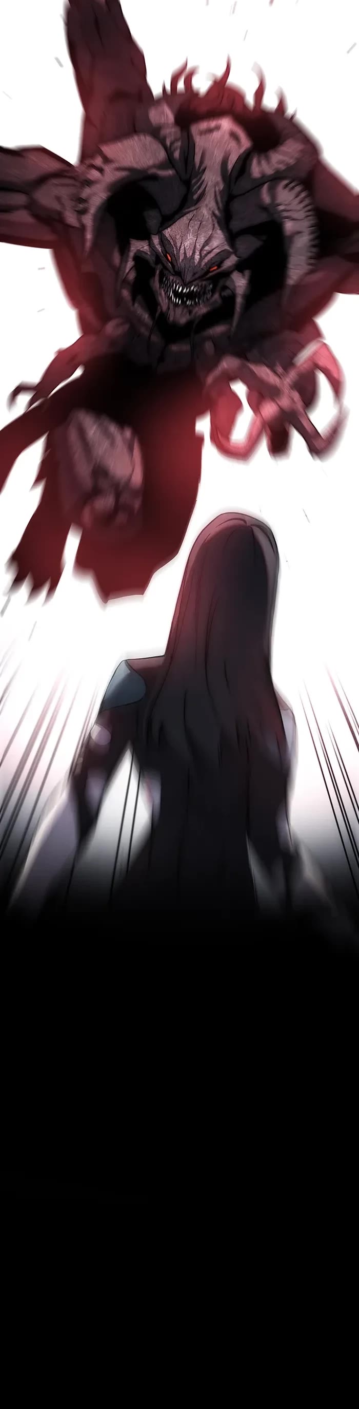 I Became an Evolving Space Monster chapter 26.1 page 5