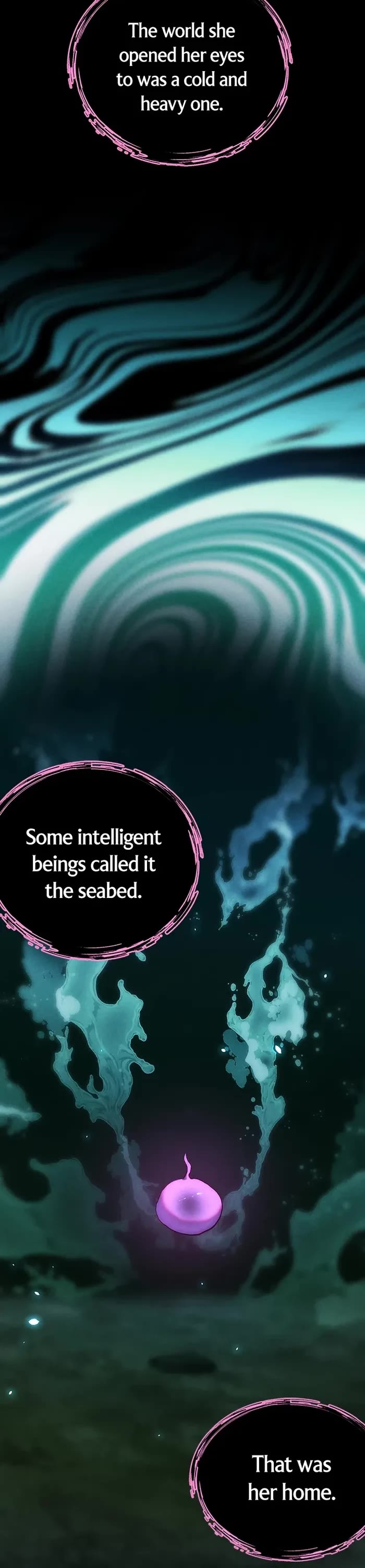 I Became an Evolving Space Monster chapter 26.1 page 7