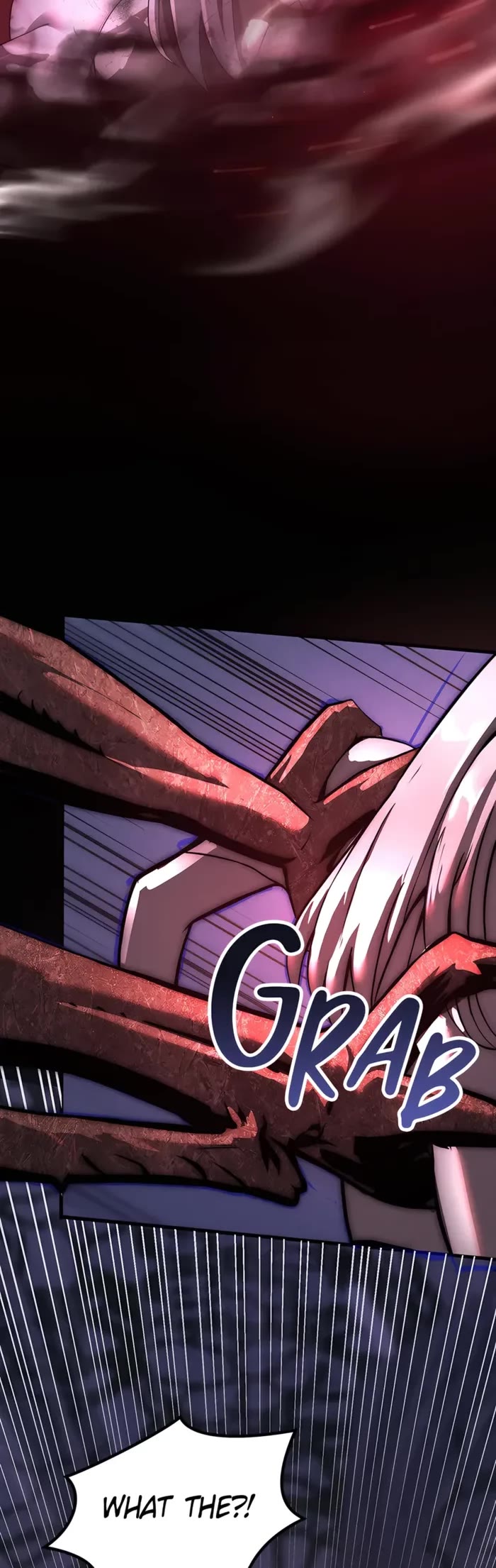 I Became an Evolving Space Monster chapter 26.2 page 10