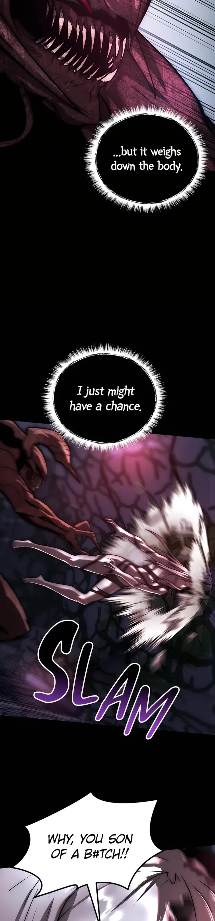 I Became an Evolving Space Monster chapter 26.2 page 12