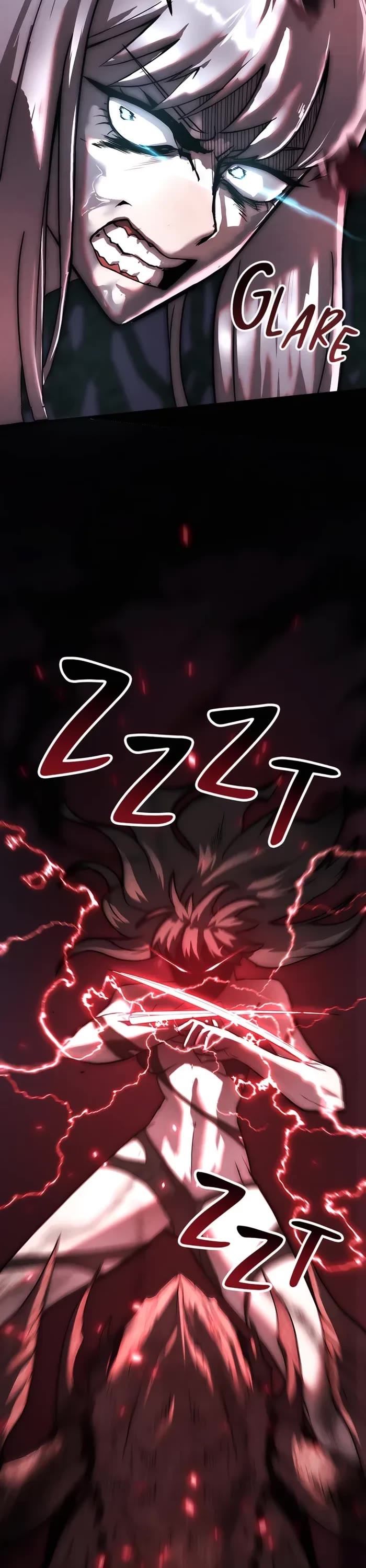 I Became an Evolving Space Monster chapter 26.2 page 13