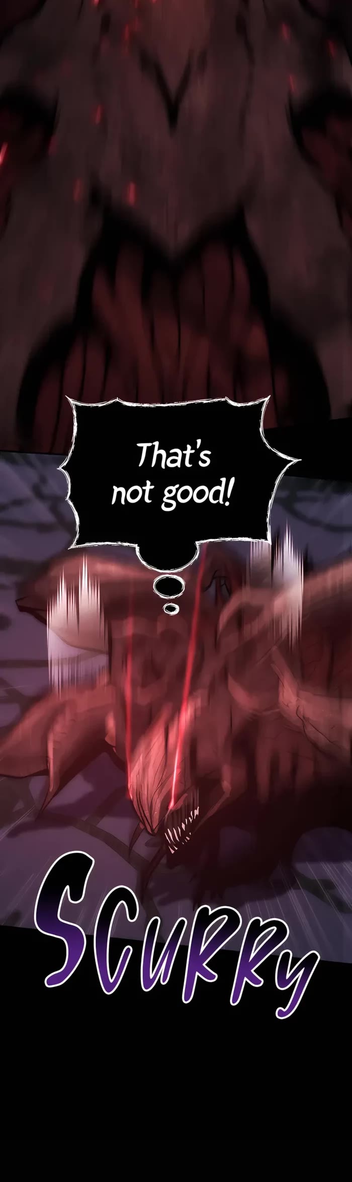 I Became an Evolving Space Monster chapter 26.2 page 14