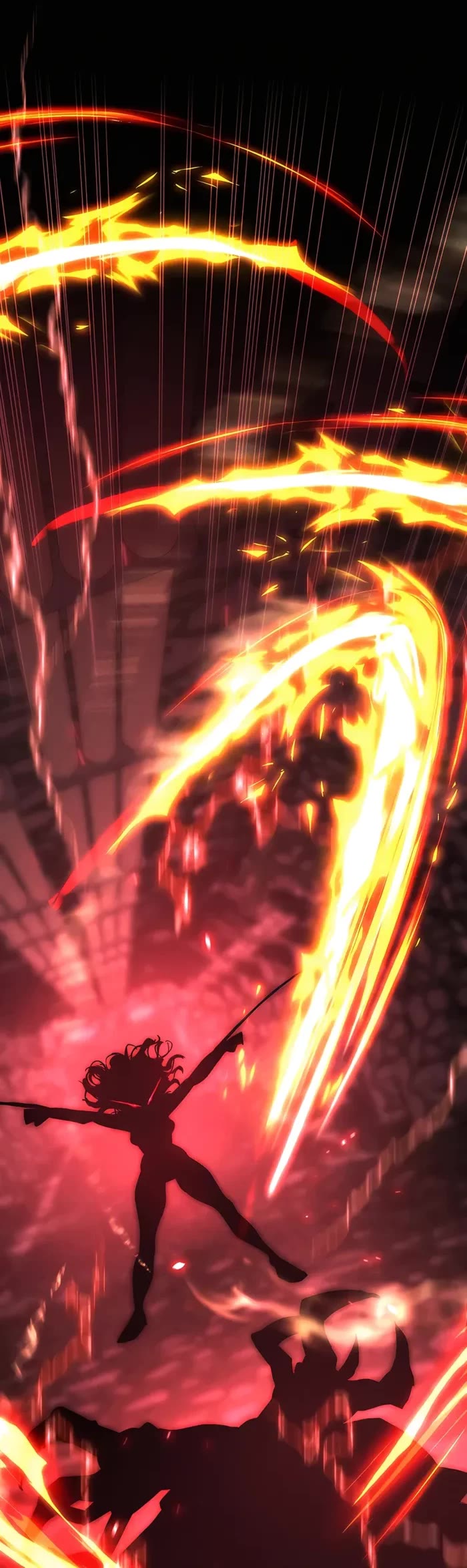 I Became an Evolving Space Monster chapter 26.2 page 15