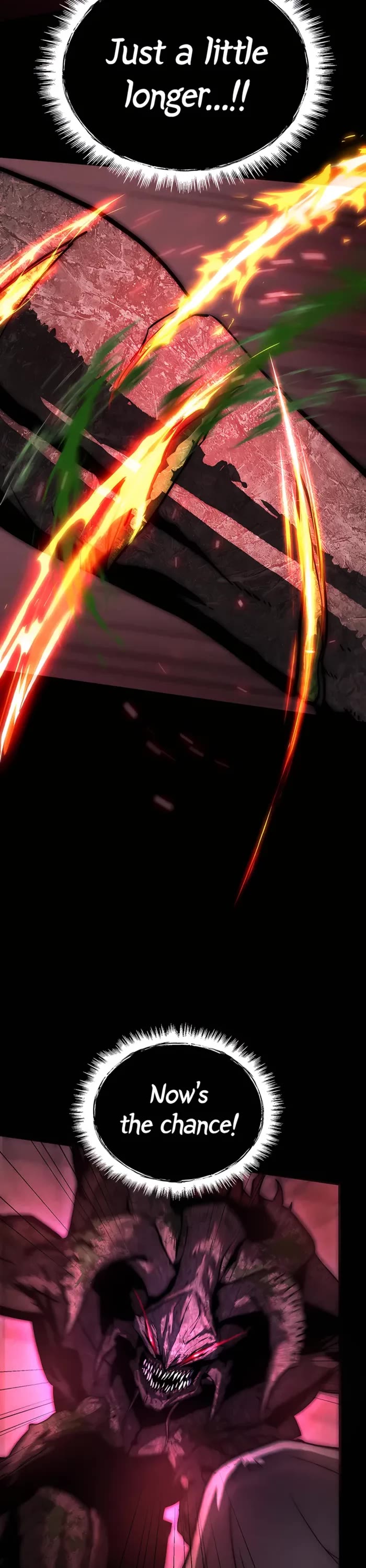 I Became an Evolving Space Monster chapter 26.2 page 17