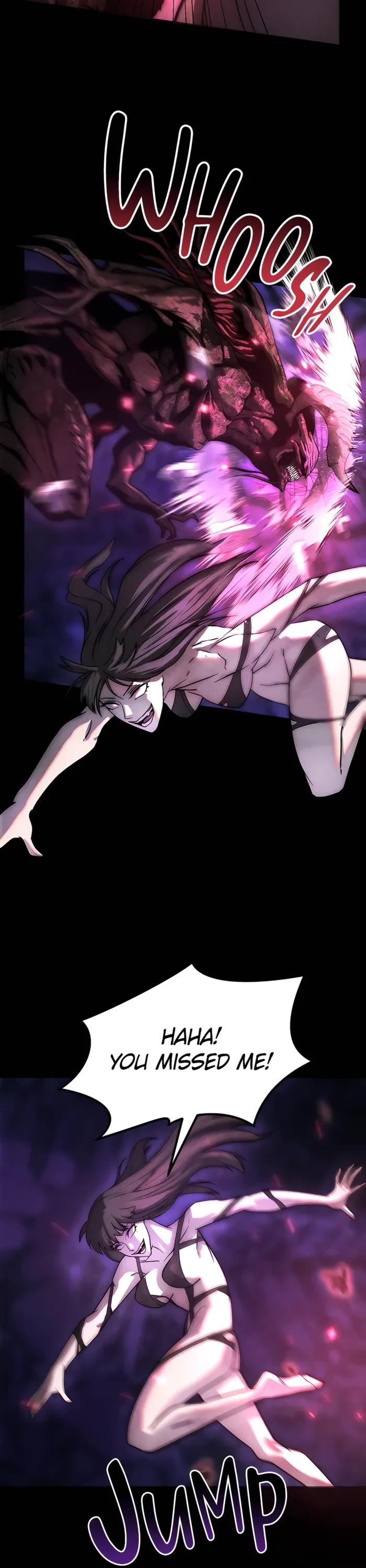 I Became an Evolving Space Monster chapter 26.2 page 18