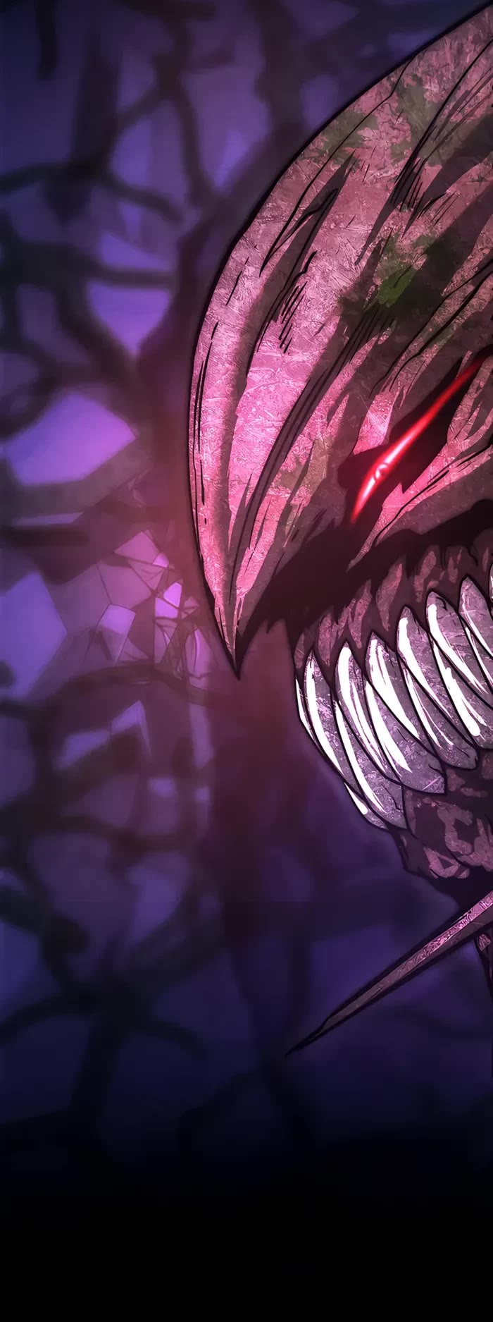 I Became an Evolving Space Monster chapter 26.2 page 20