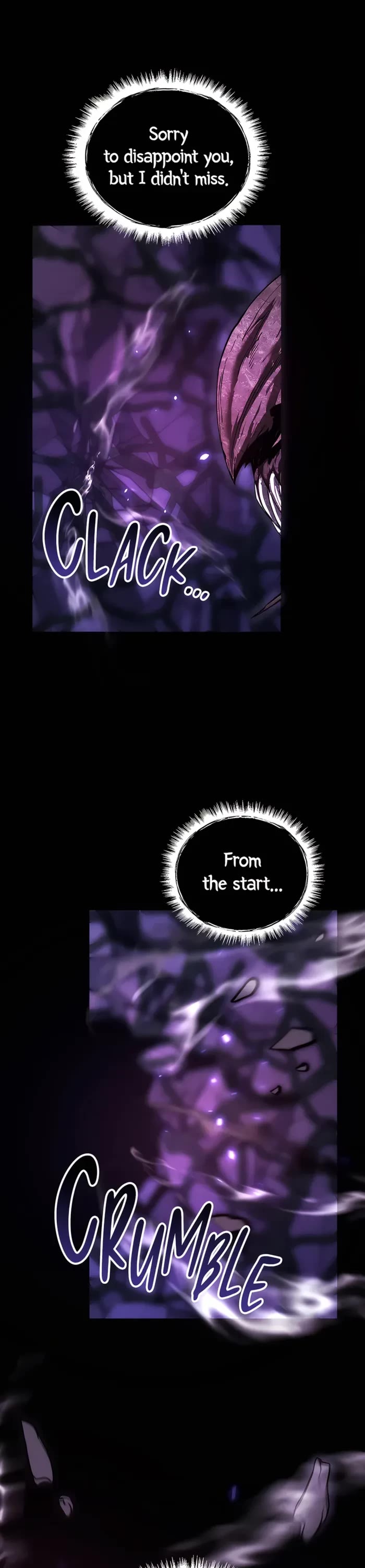 I Became an Evolving Space Monster chapter 26.2 page 21