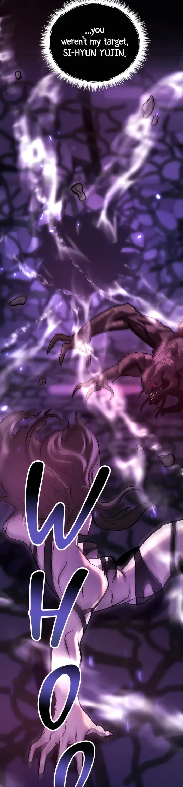 I Became an Evolving Space Monster chapter 26.2 page 22