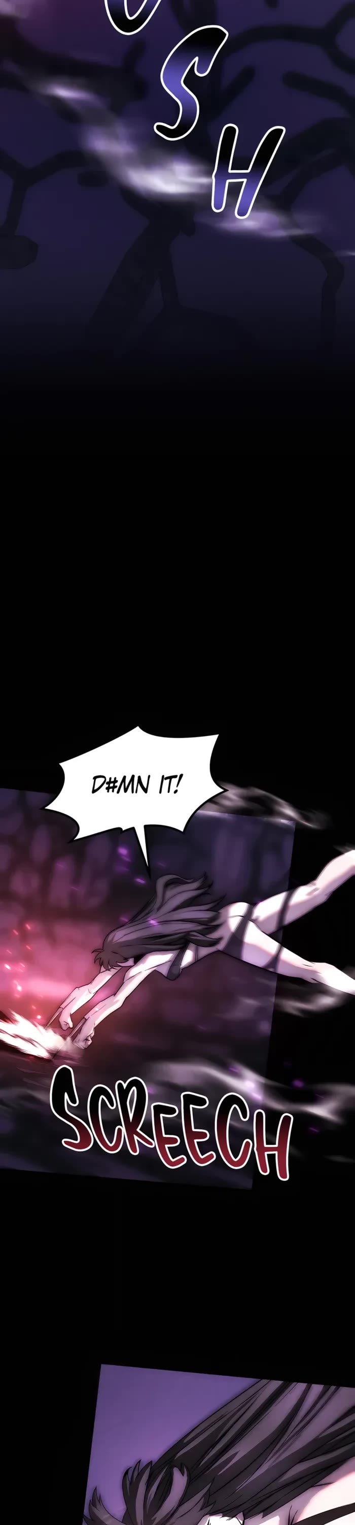 I Became an Evolving Space Monster chapter 26.2 page 23