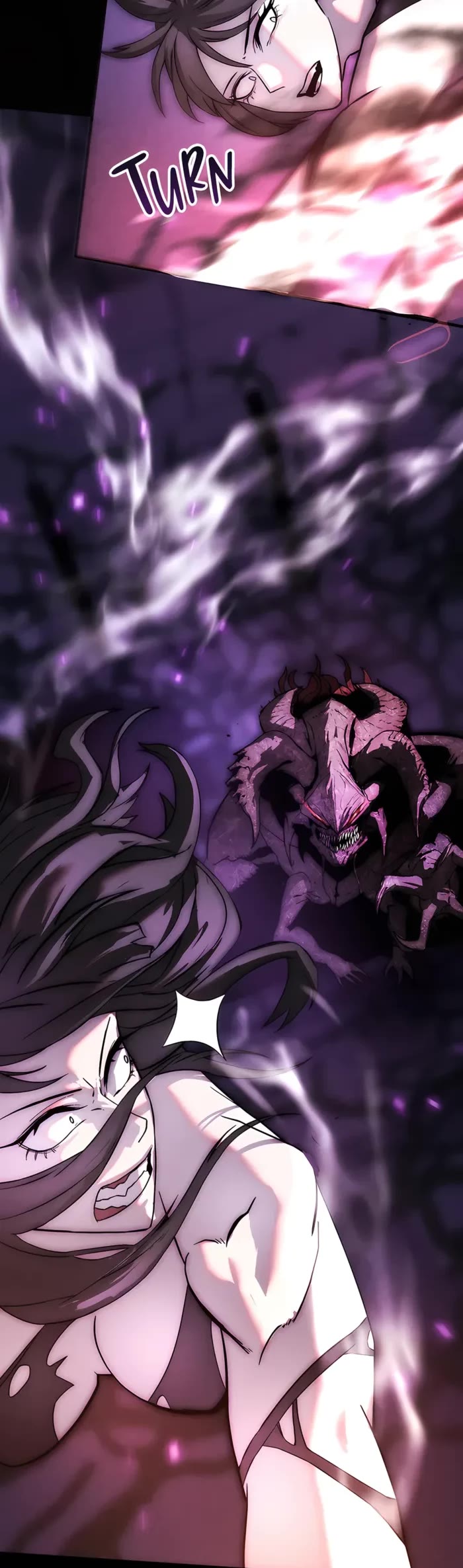 I Became an Evolving Space Monster chapter 26.2 page 24