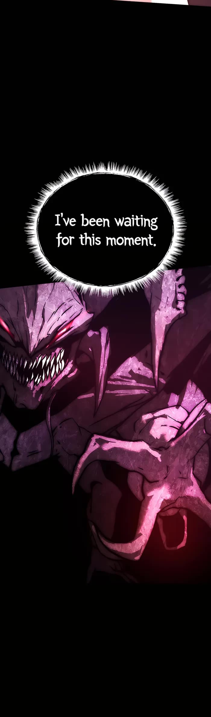 I Became an Evolving Space Monster chapter 26.2 page 25