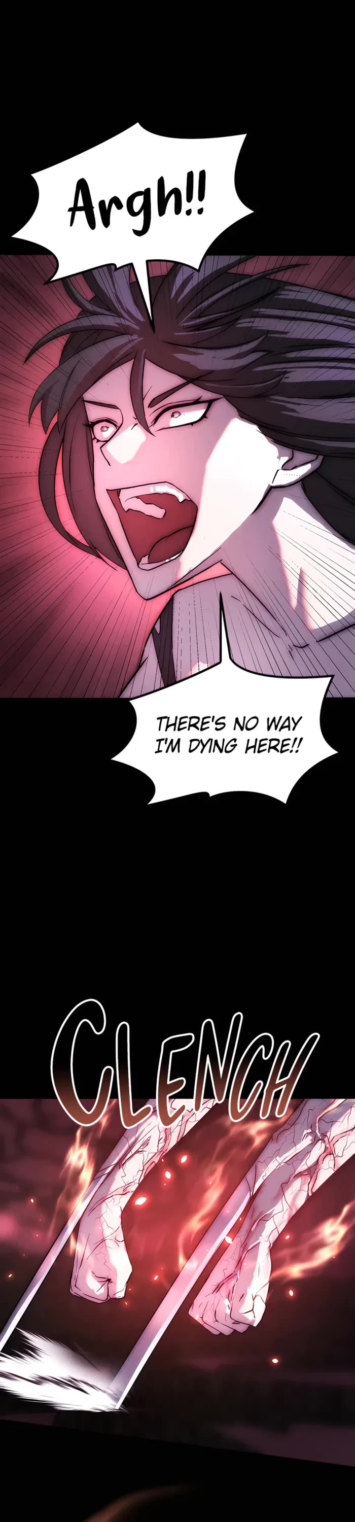 I Became an Evolving Space Monster chapter 26.2 page 26