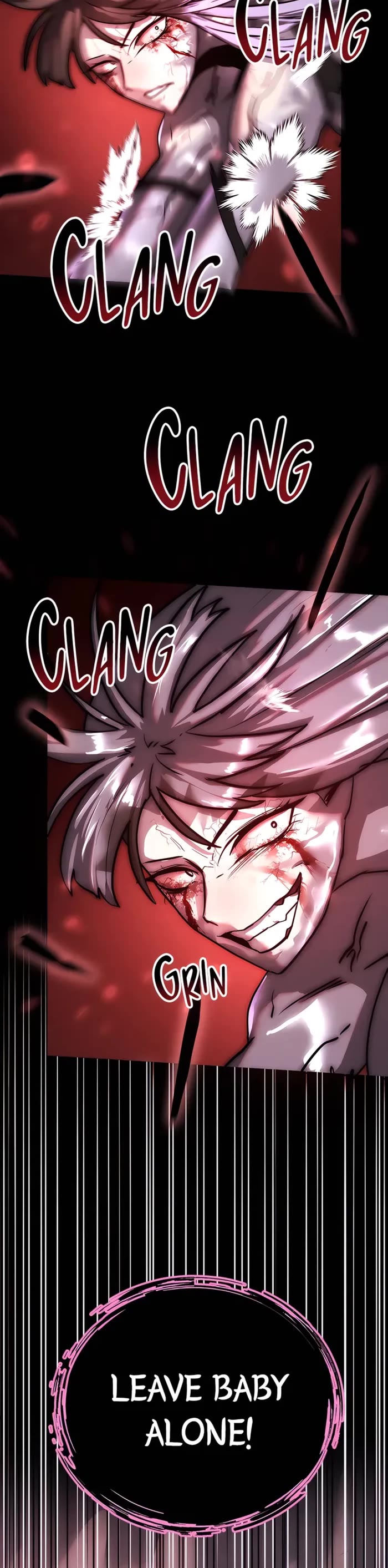 I Became an Evolving Space Monster chapter 26.2 page 29