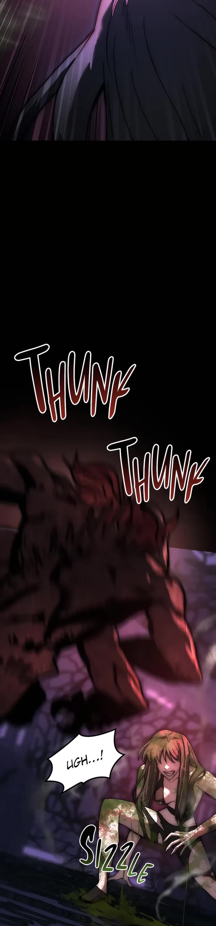 I Became an Evolving Space Monster chapter 26.2 page 3