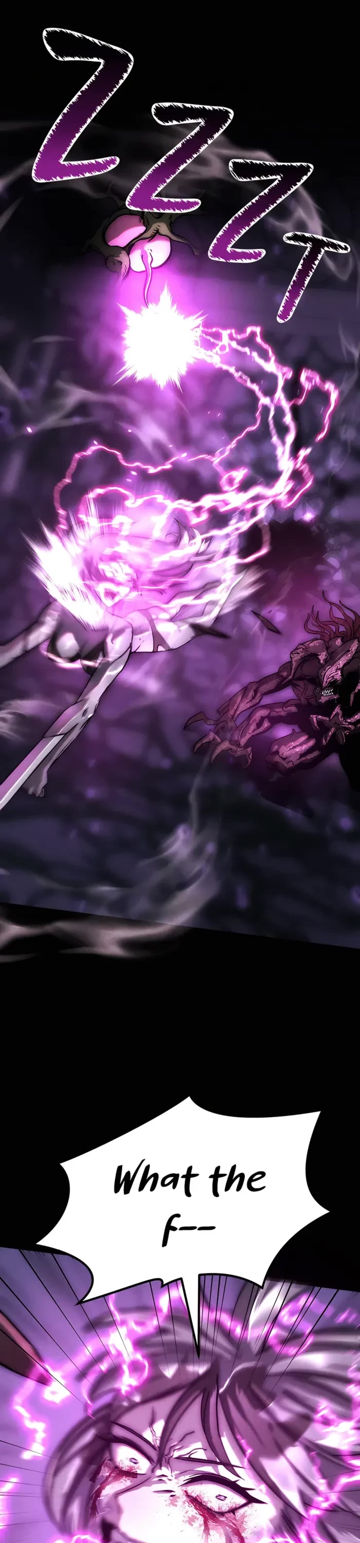 I Became an Evolving Space Monster chapter 26.2 page 31