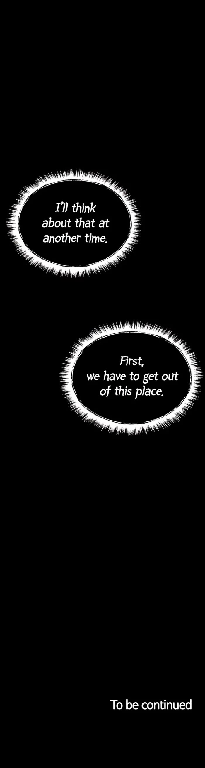 I Became an Evolving Space Monster chapter 26.2 page 38