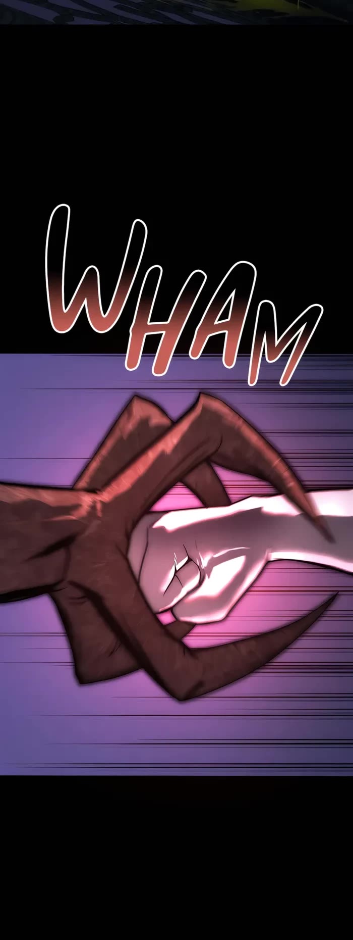 I Became an Evolving Space Monster chapter 26.2 page 4